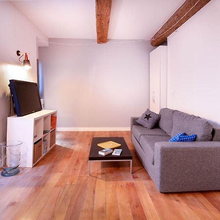 Workshop Apartment Безие Екстериор снимка