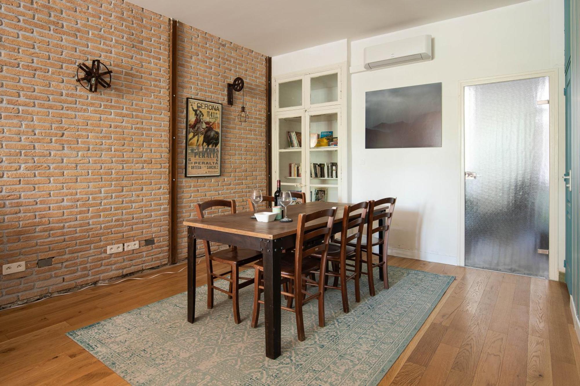 Workshop Apartment Безие Екстериор снимка